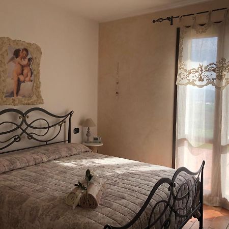 A Casa Di Mamma Rosy Bed & Breakfast Perugia Dış mekan fotoğraf