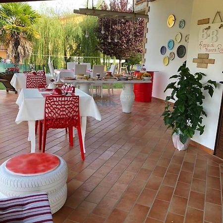 A Casa Di Mamma Rosy Bed & Breakfast Perugia Dış mekan fotoğraf