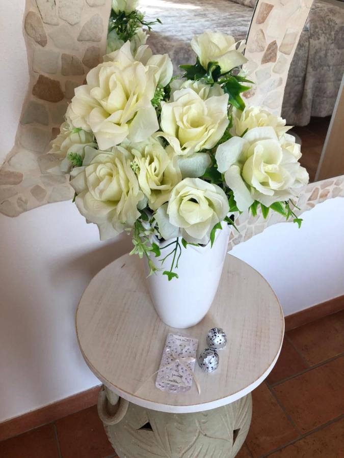 A Casa Di Mamma Rosy Bed & Breakfast Perugia Dış mekan fotoğraf